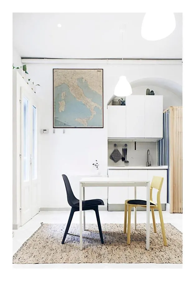 Taking A Walk In The Beating Heart Of Navigli Apartment Milan