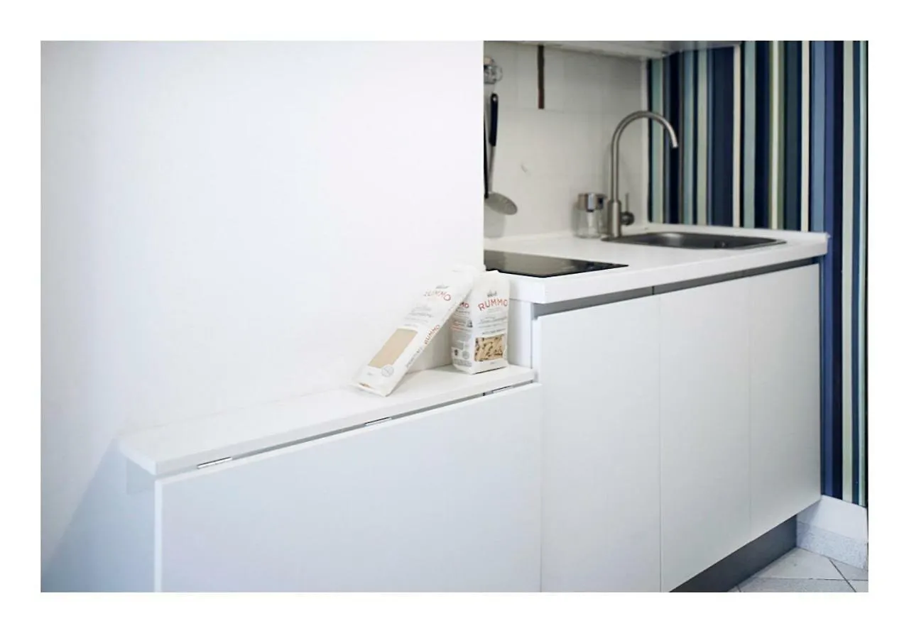 Taking A Walk In The Beating Heart Of Navigli Apartment Milan